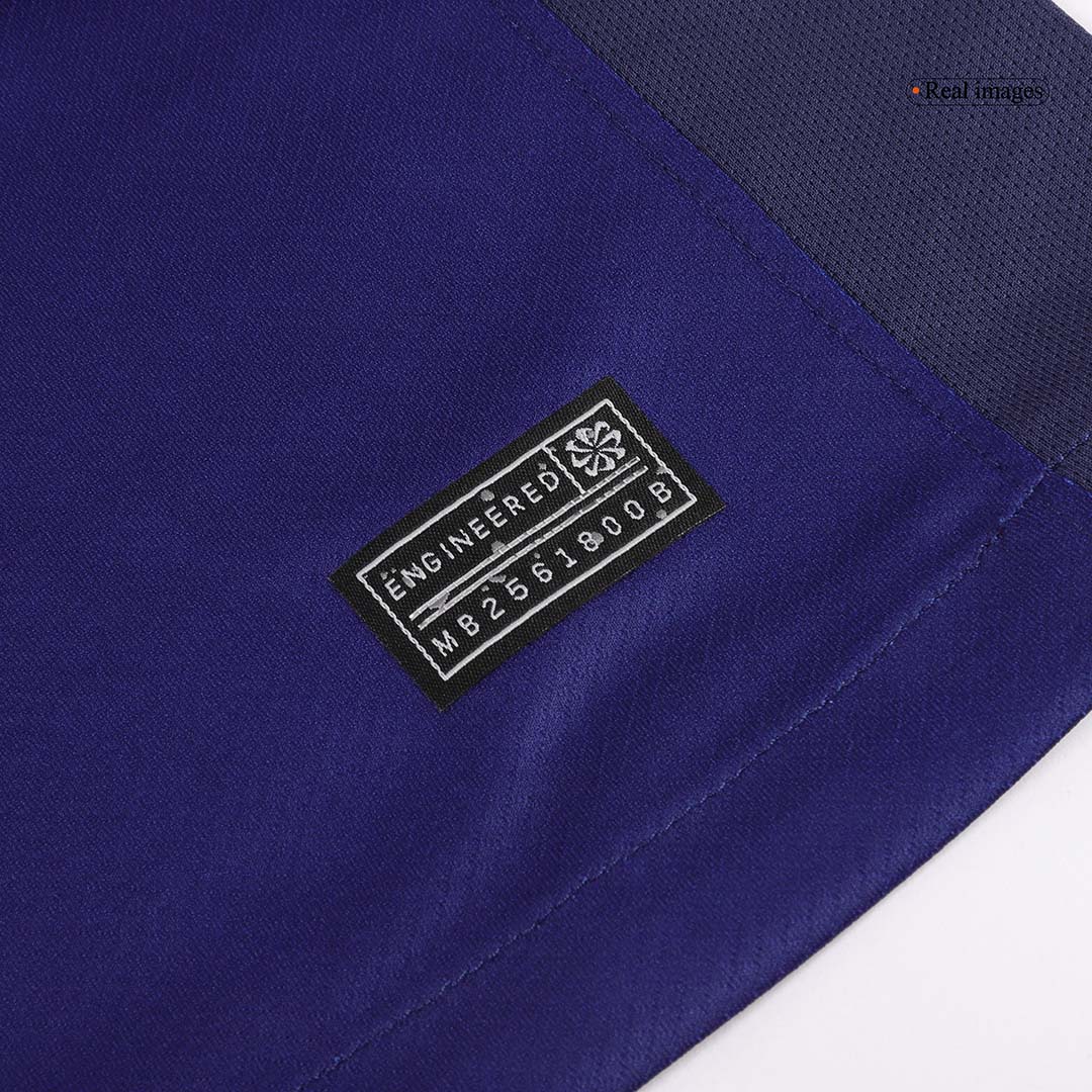 GAVI #6 Barcelona Home  Soccer Jersey 2024/25- Spotify Logo Without Text Top Soccer Jerseys Store