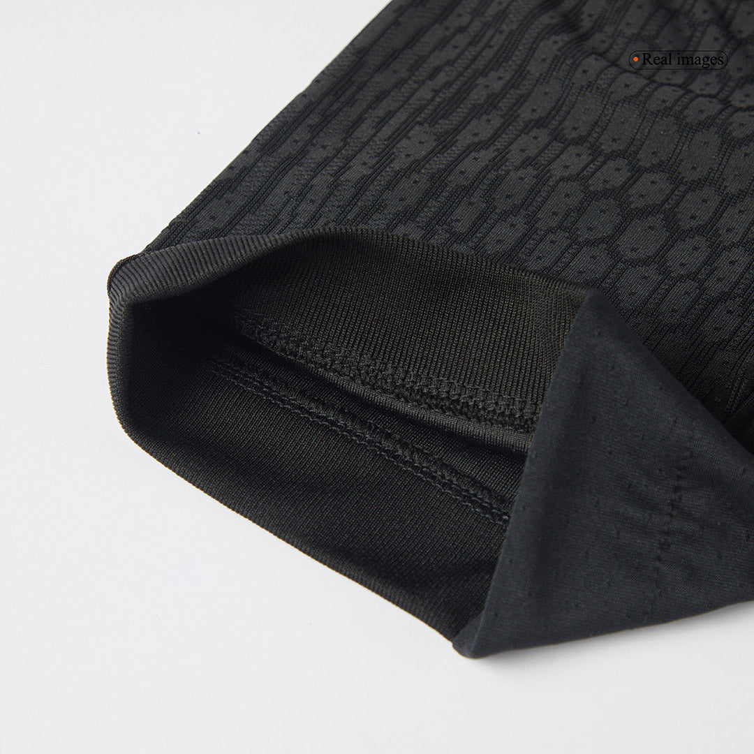 Player Version LEWANDOWSKI #9 Barcelona Away  Soccer Jersey 2024/25 - Spotify Logo Without Text Top Soccer Jerseys Store