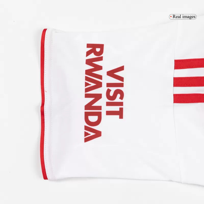 Arsenal Home Soccer Jersey Kit (Jersey+Shorts) 2025/26