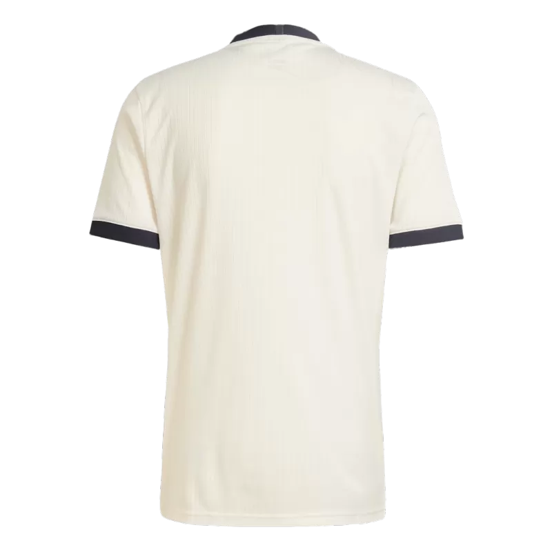 Germany Soccer Jersey 2025 - 125th Anniversary