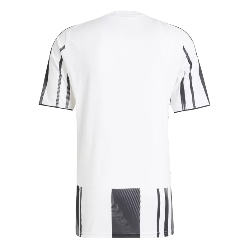 Juventus Home Soccer Jersey Kit(Jersey+Shorts) 2025/26