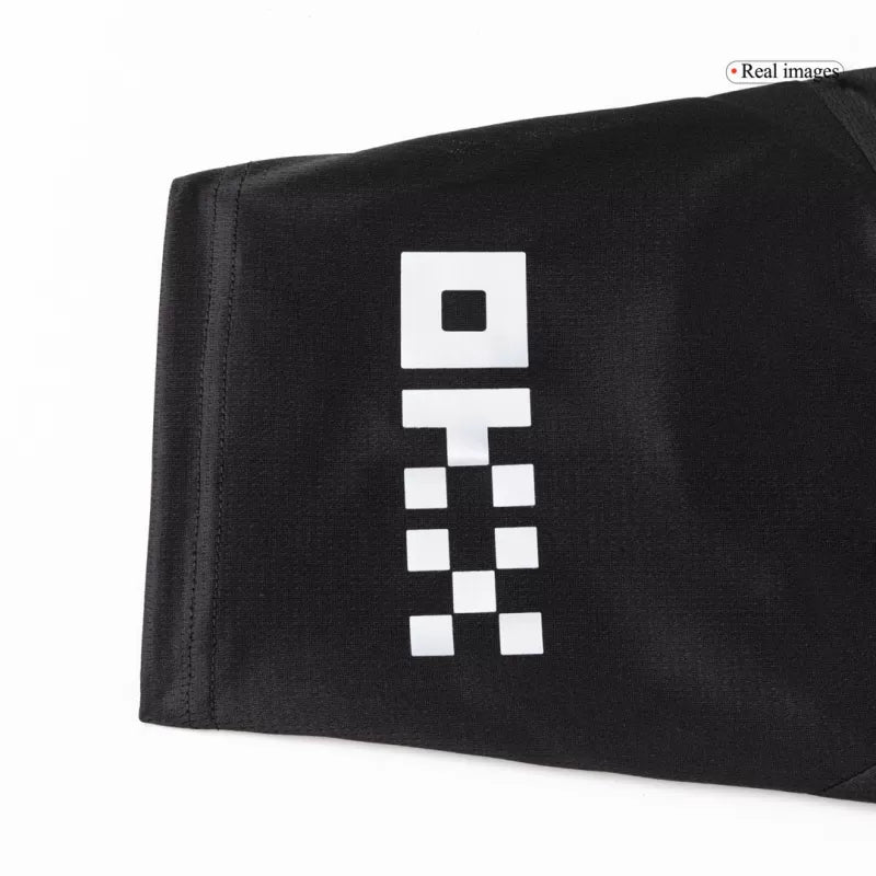 Manchester City Away Jersey Kit (Jersey+Shorts) 2025/26