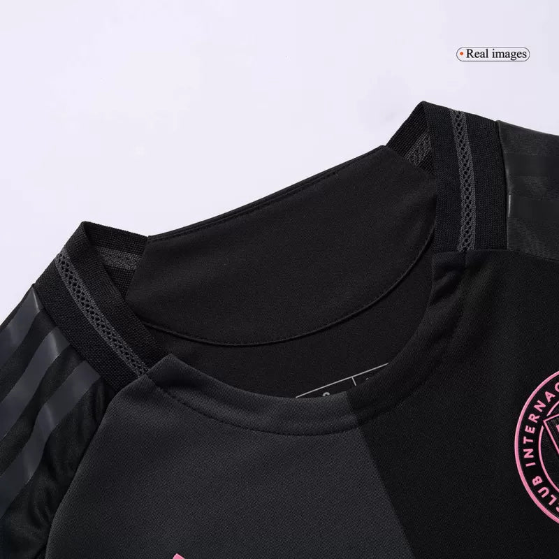 Player Version Inter Miami CF Away Soccer Jersey 2025