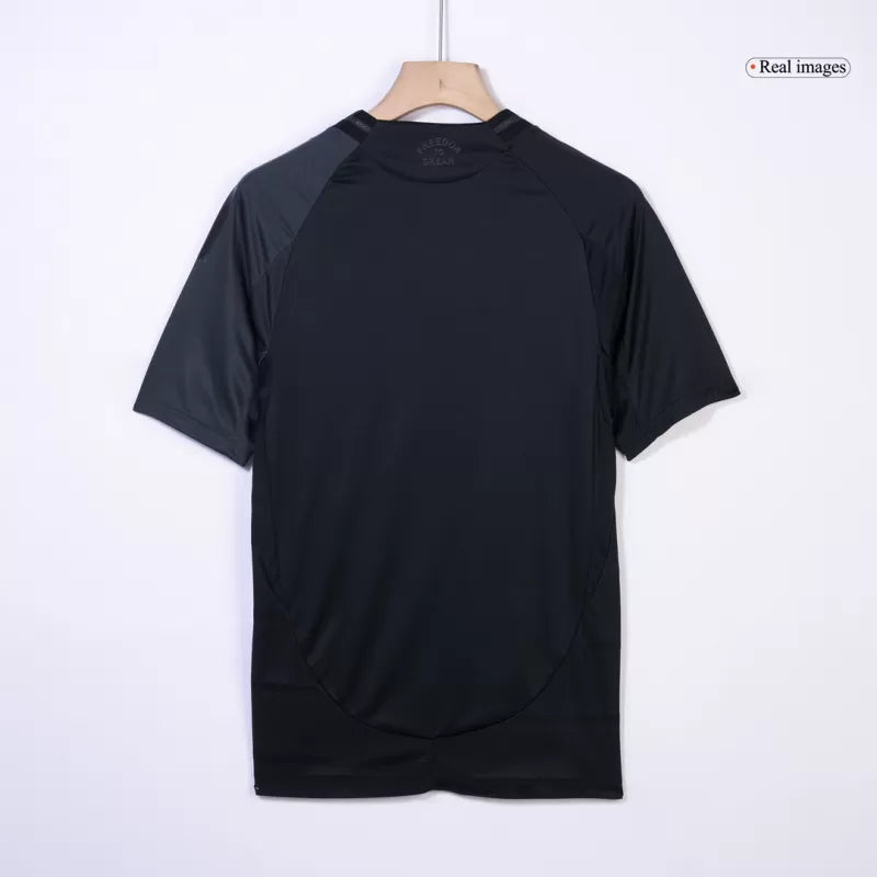 Player Version Inter Miami CF Away Soccer Jersey 2025