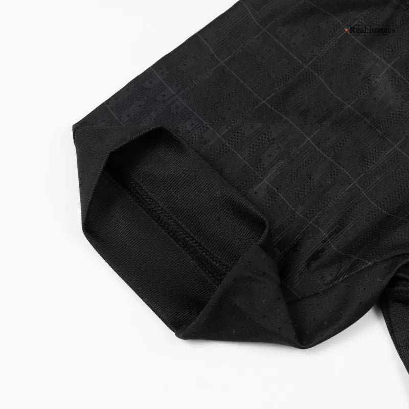 Player Version Tottenham Hotspur Away Soccer Jersey 2025/26 - Slim Fit