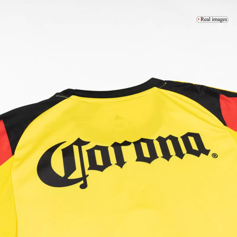 Women's Club America Home Jersey 2025/26