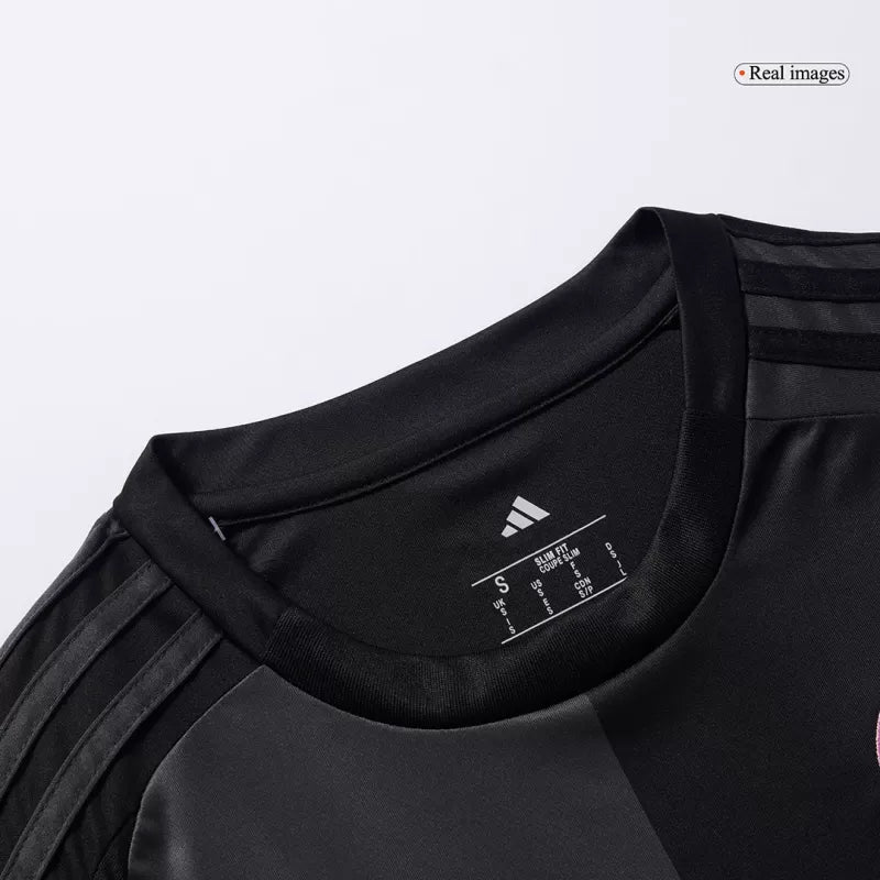 Women's Inter Miami CF Away Soccer Jersey 2025