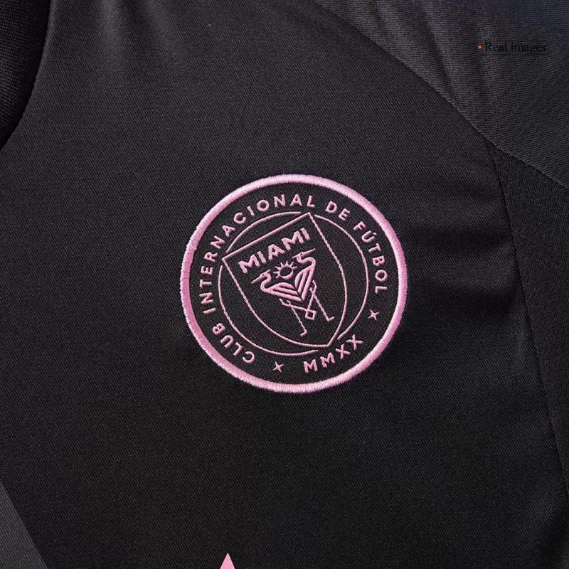 Women's Inter Miami CF Away Soccer Jersey 2025