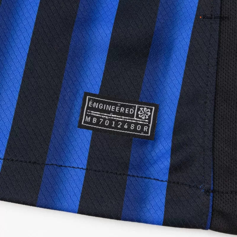 Women's Inter Milan Third Soccer Jersey 2025/26
