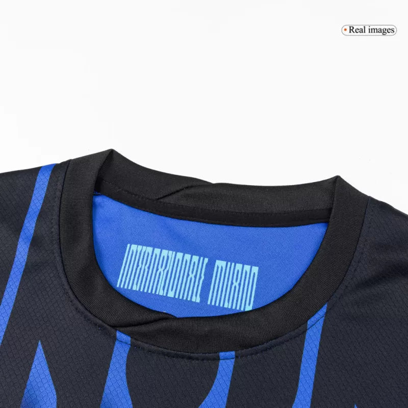 Women's Inter Milan Third Soccer Jersey 2025/26