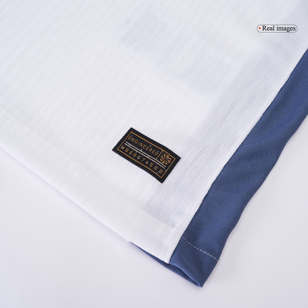 Player Version Inter Milan Away Soccer Jersey 2024/25 Top Soccer Jerseys Store