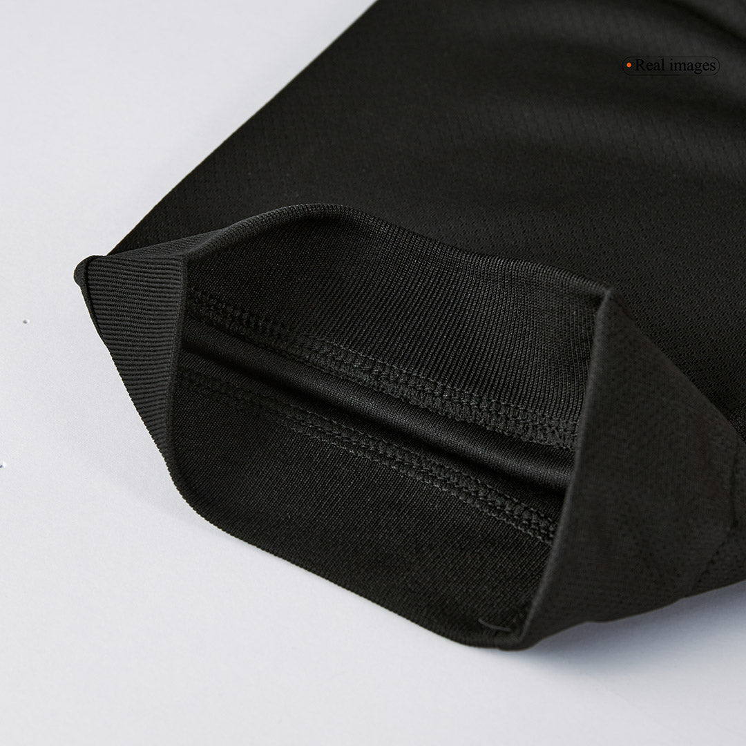 Barcelona Away  Soccer Jersey Kit(Jersey+Shorts) 2024/25 Top Soccer Jerseys Store