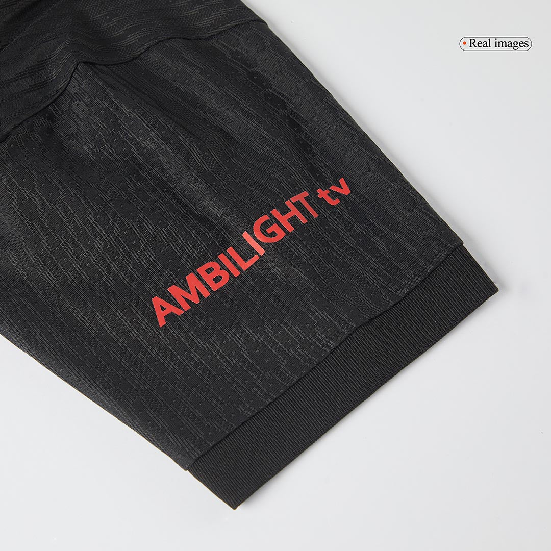 Player Version LEWANDOWSKI #9 Barcelona Away  Soccer Jersey 2024/25 Top Soccer Jerseys Store