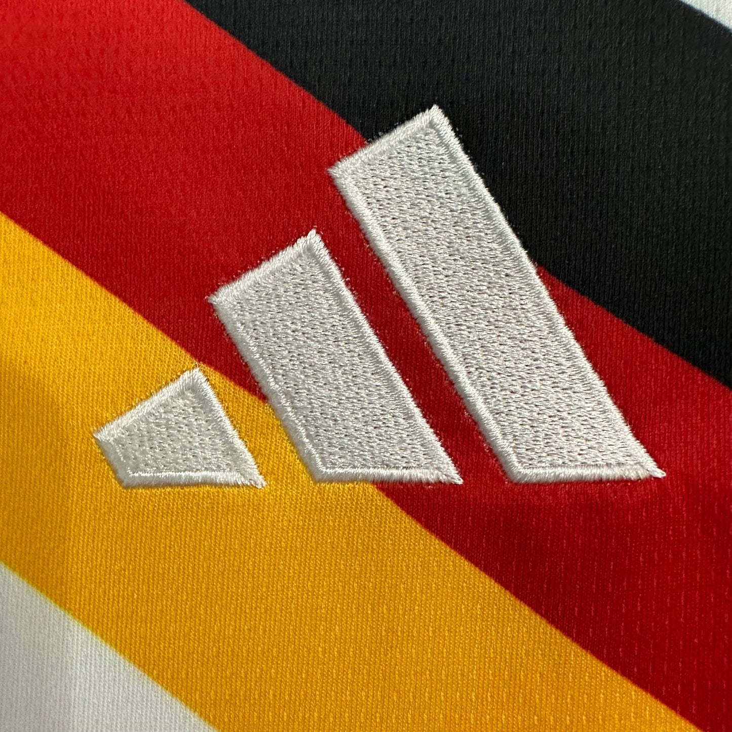 Germany Home Soccer Jersey 2026/27
