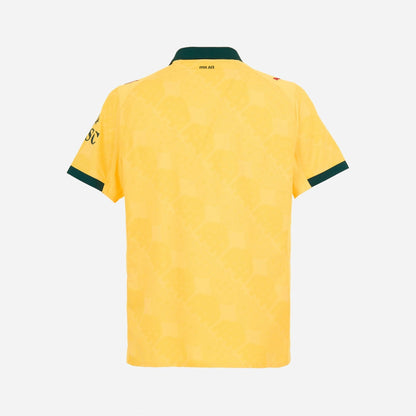 Player Version AC Milan Third Away 2025/26 Soccer Jersey - Slim Fit Top Soccer Jerseys Store