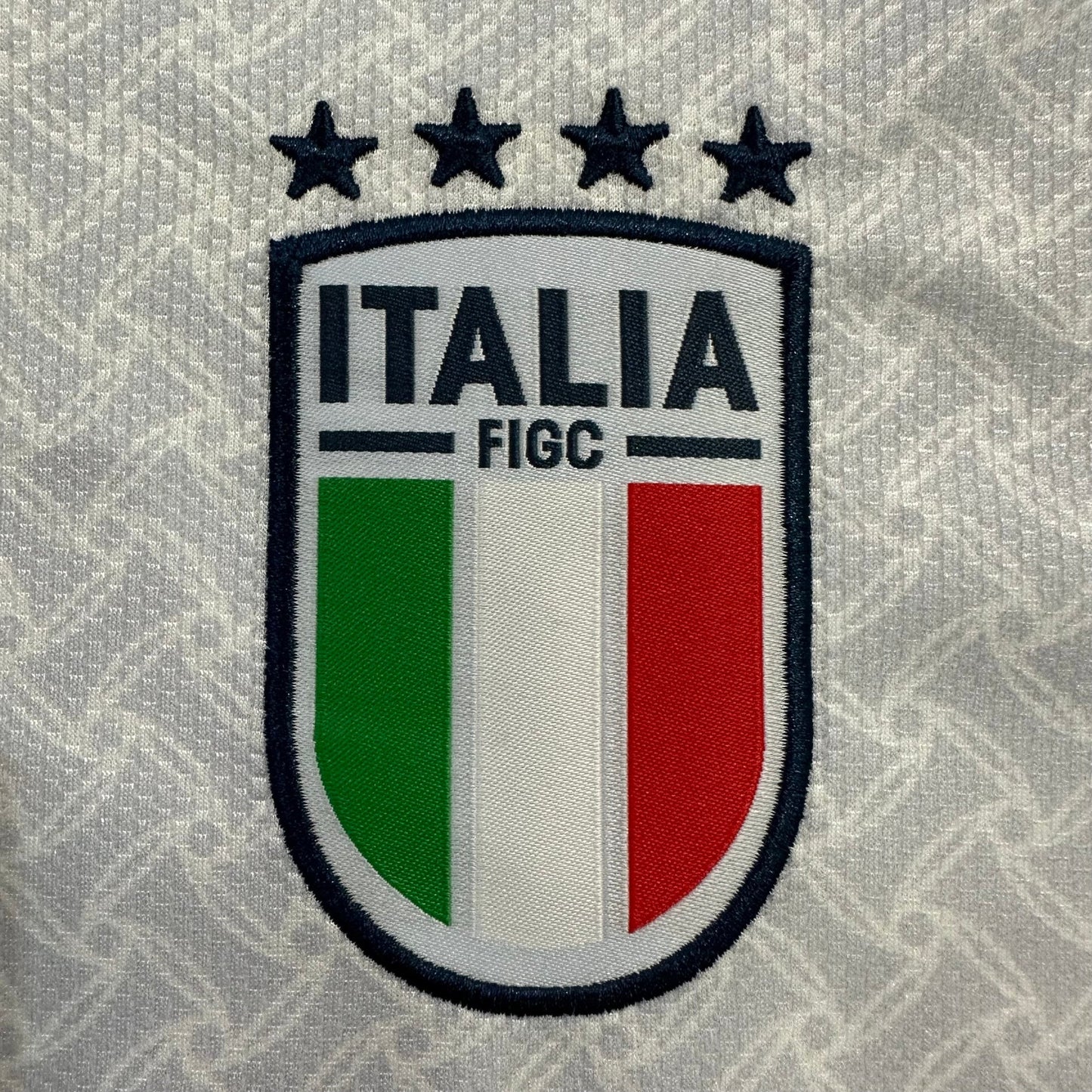 Italy Away Fan Soccer Jersey 2026/27