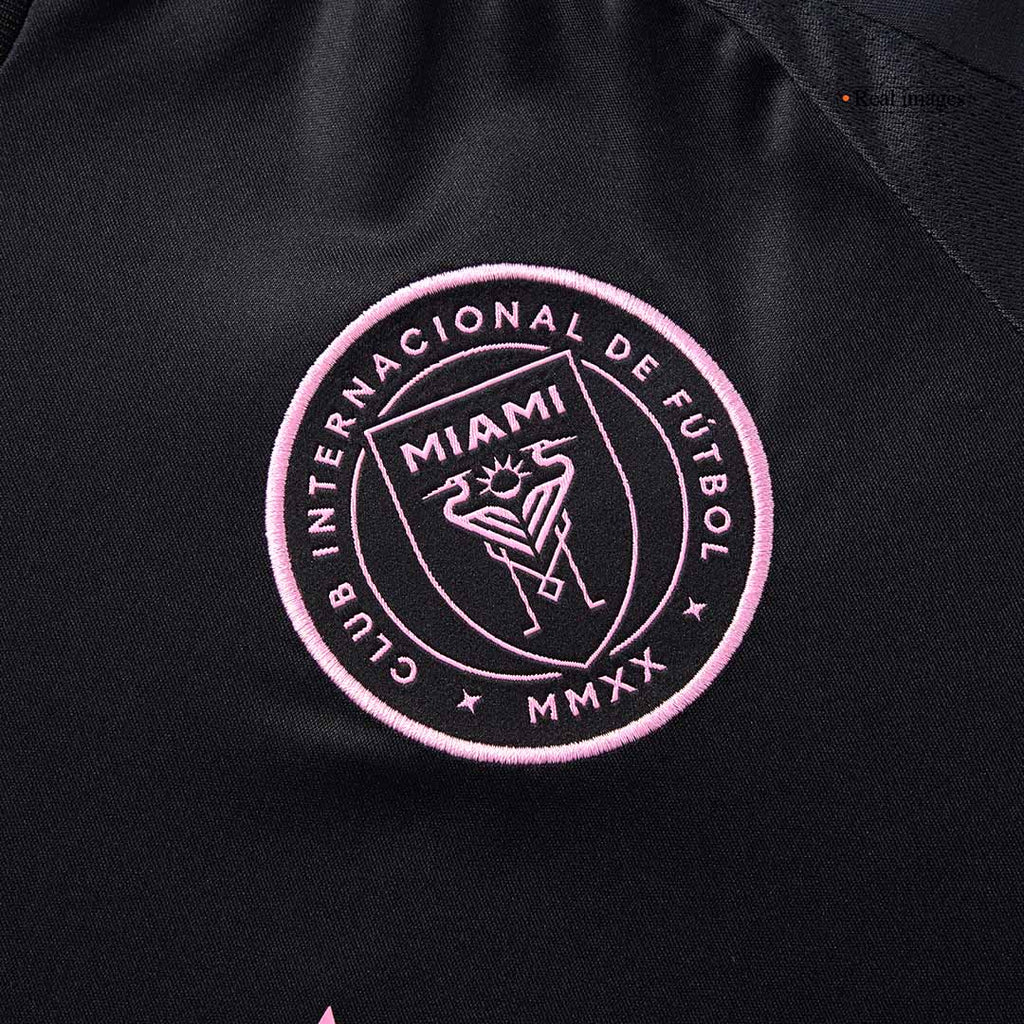 MESSI #10 Inter Miami CF Away  Soccer Jersey 2025 Top Soccer Jerseys Store
