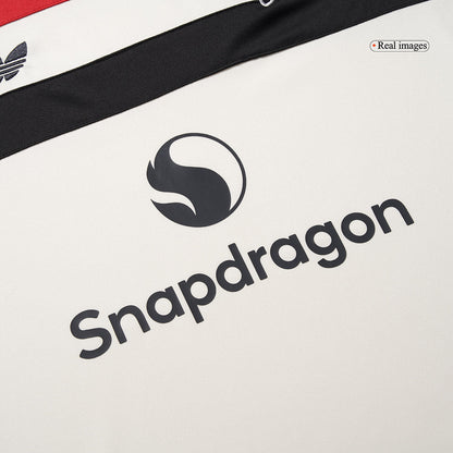 Women's Manchester United Third Away  Soccer Jersey 2024/25 Top Soccer Jerseys Store