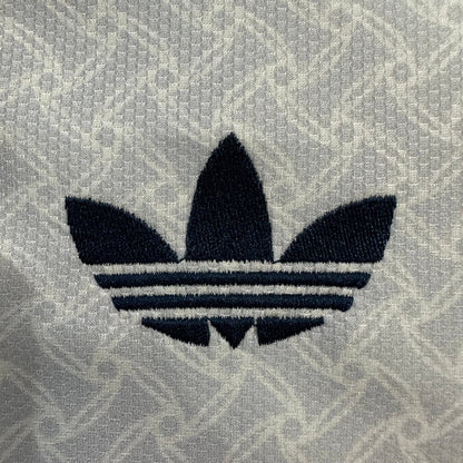 Italy Away Fan Soccer Jersey 2026/27