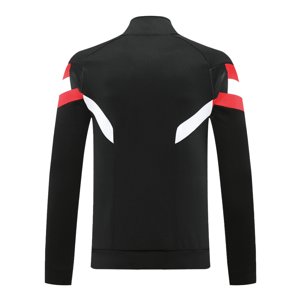 Manchester United Training Jacket 2024/25 Top Soccer Jerseys Store