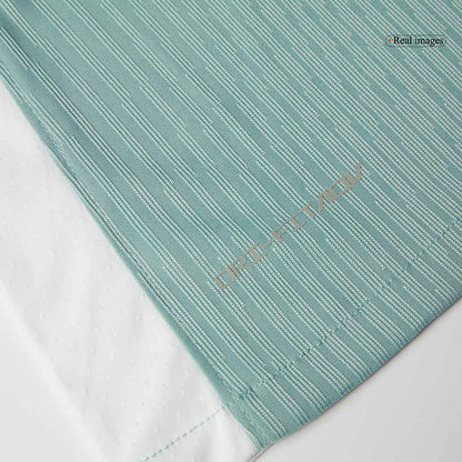 Player Version Atletico Madrid Away  Soccer Jersey 2024/25 Top Soccer Jerseys Store