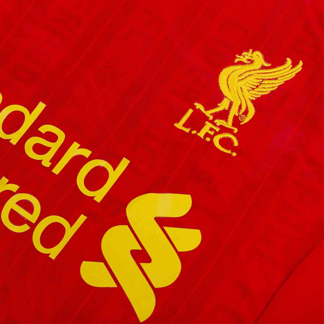 Retro SUAREZ #7 2013/14 Liverpool Home  Soccer Jersey Top Soccer Jerseys Store