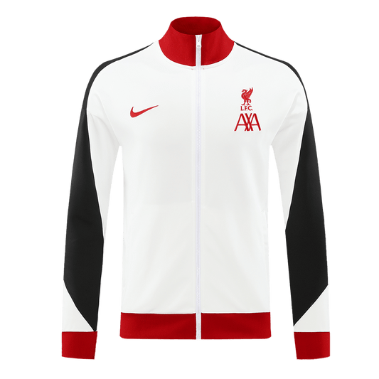 Liverpool Training Jacket 2024/25 Top Soccer Jerseys Store