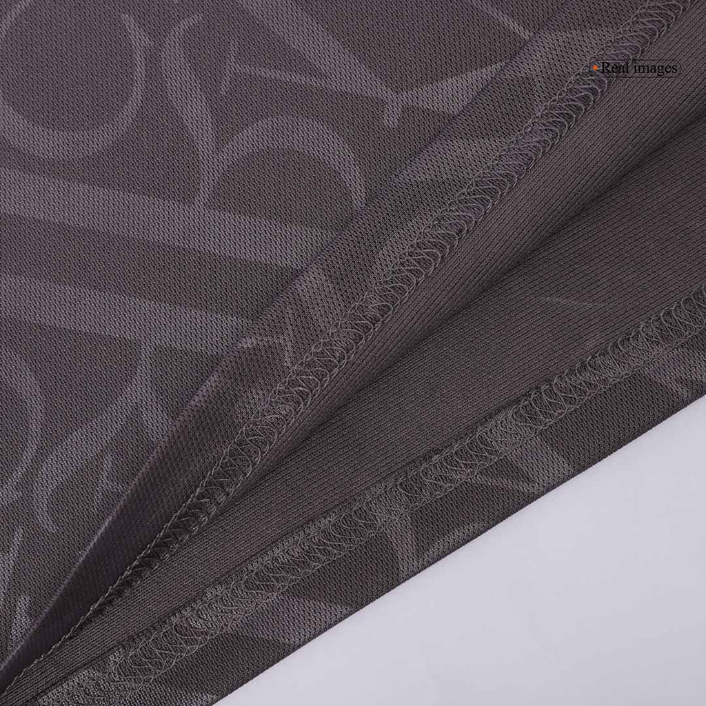 BELLINGHAM #5 Real Madrid Third Away  Soccer Jersey 2024/25 Top Soccer Jerseys Store