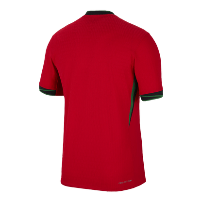 Portugal Home Match Jersey Euro 2024 Go Game Wear