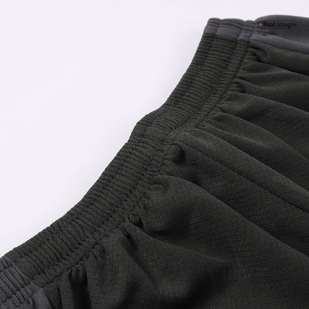 Kid's Liverpool Away  Soccer Jersey Kit(Jersey+Shorts+Socks) 2024/25 Top Soccer Jerseys Store