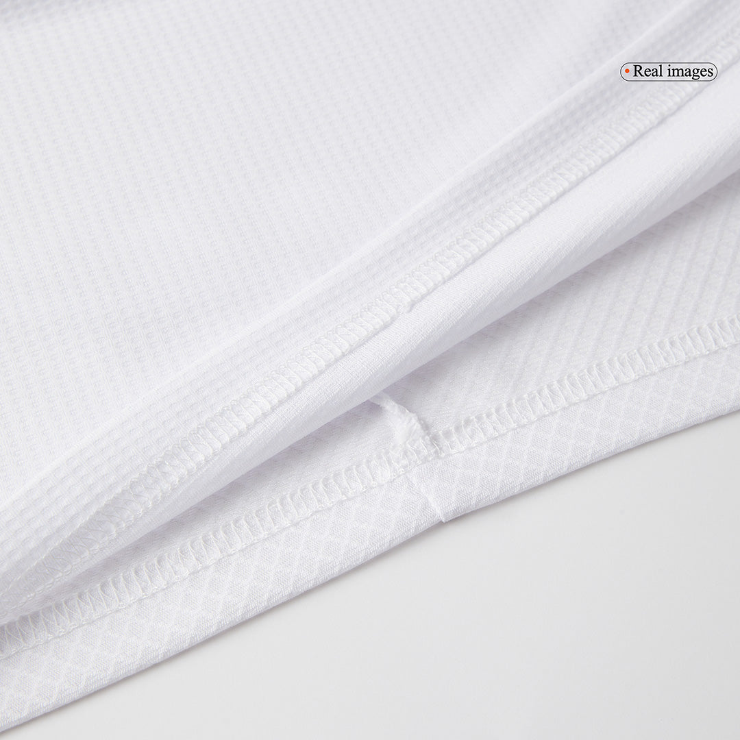 Fulham Home  Soccer Jersey 2024/25 Top Soccer Jerseys Store