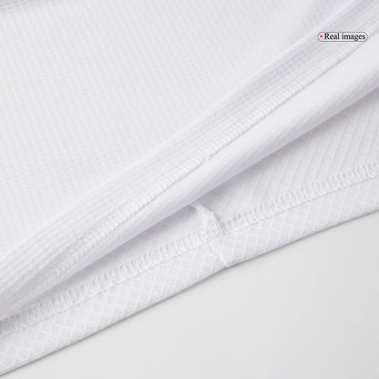 Fulham Home  Soccer Jersey 2024/25 Top Soccer Jerseys Store