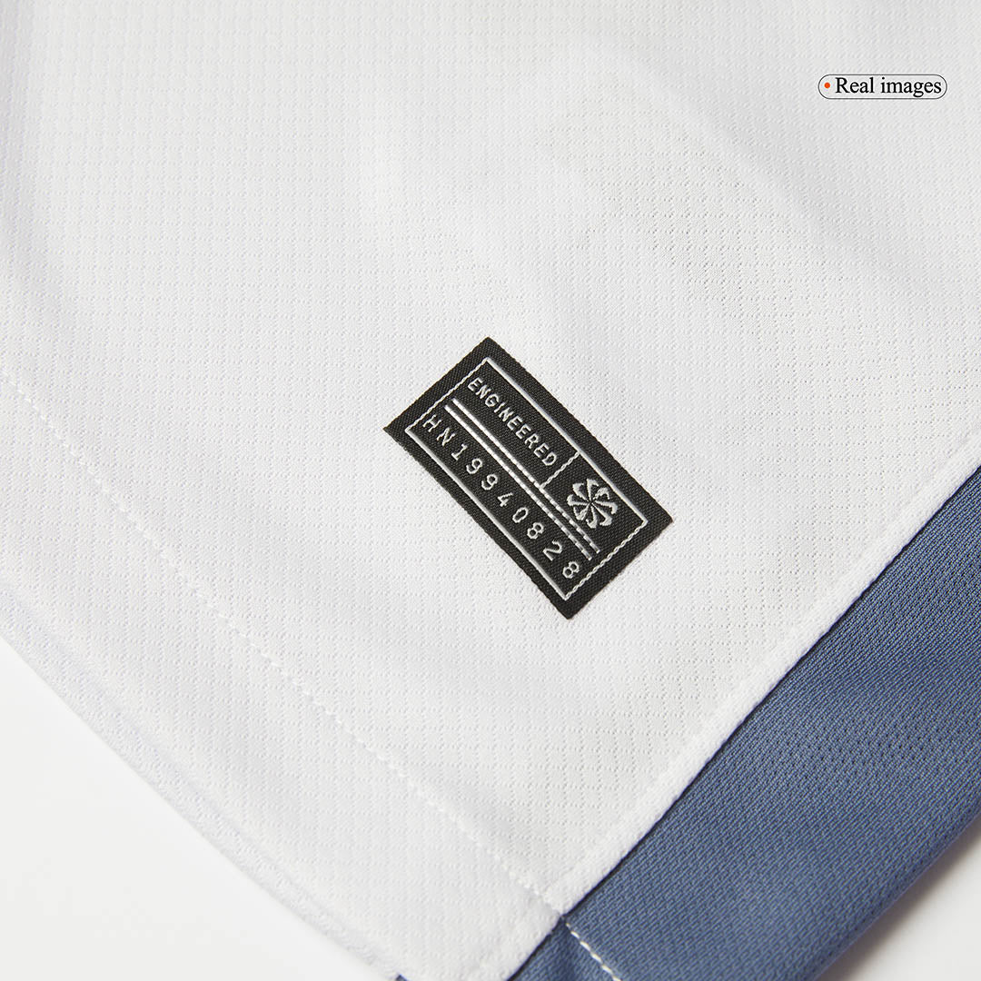 Inter Milan Away  Soccer Jersey 2024/25 Top Soccer Jerseys Store