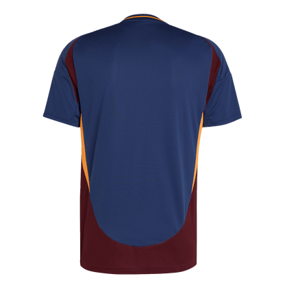 Roma Third Away  Soccer Jersey 2024/25 Top Soccer Jerseys Store