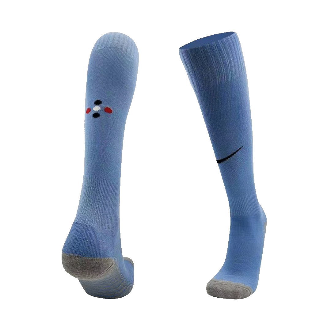 2024 European Cup Portugal Children's Away Socks Go Game Wear