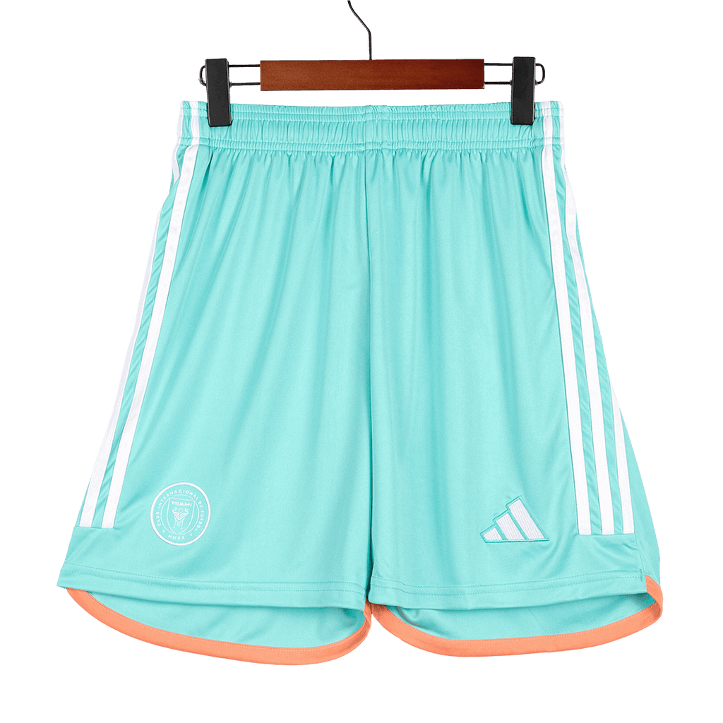 Inter Miami CF Third Away Soccer Shorts 2024 Top Soccer Jerseys Store