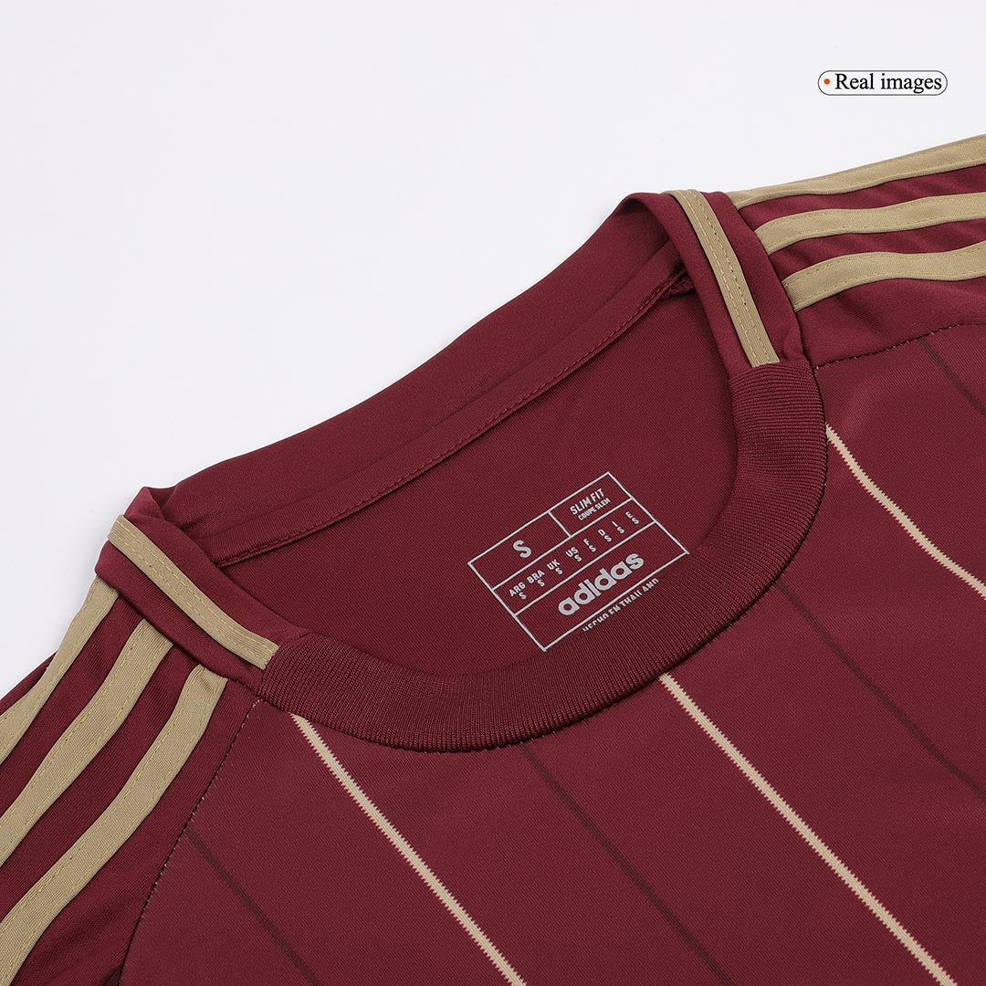 DYBALA #21 Roma Home  Soccer Jersey 2024/25 Top Soccer Jerseys Store