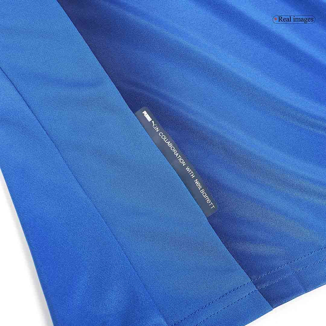Retro 2006 Italy Home  Soccer Jersey Top Soccer Jerseys Store