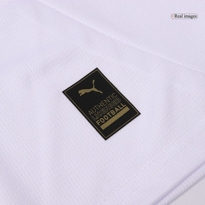 RAFA LE?O #10 AC Milan Away  Soccer Jersey 2024/25 Top Soccer Jerseys Store