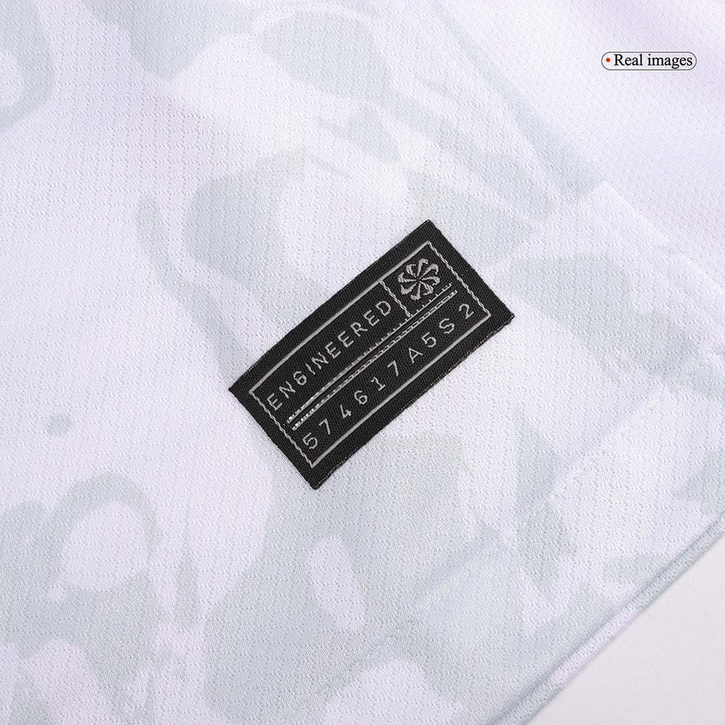 Liverpool Third Away  Soccer Jersey Kit(Jersey+Shorts) 2024/25 Top Soccer Jerseys Store