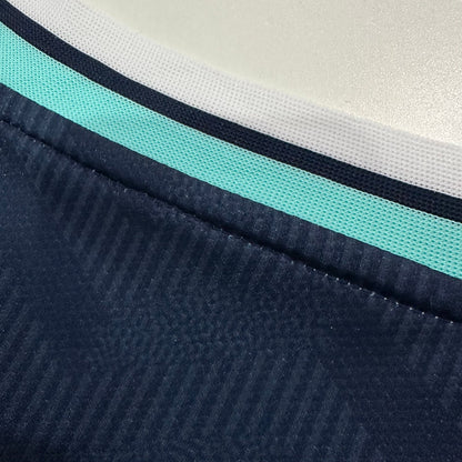 Germany Away Soccer Jersey 2026/27