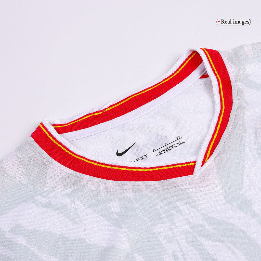 Liverpool Third Away  Soccer Jersey Kit(Jersey+Shorts) 2024/25 Top Soccer Jerseys Store