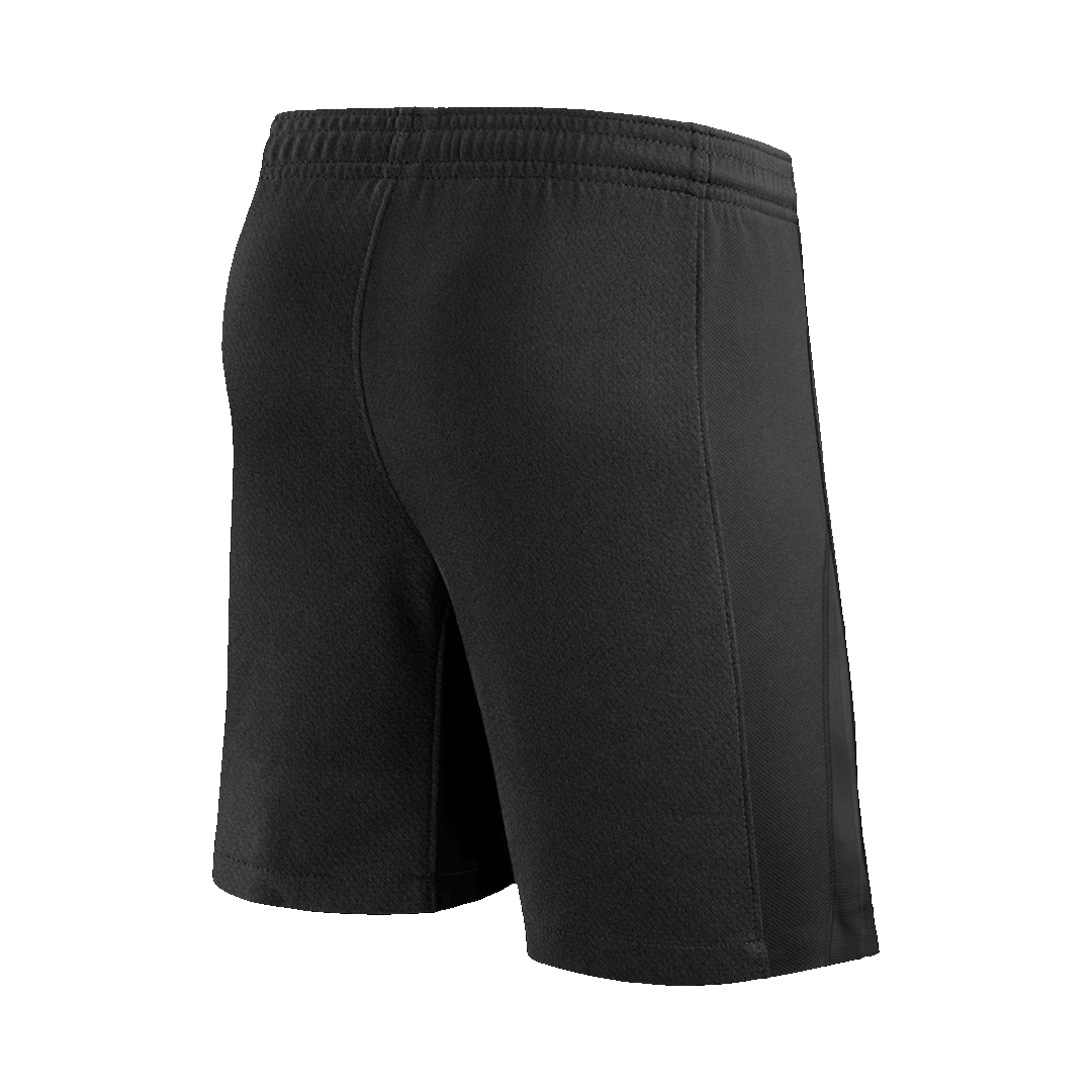 Portugal Away Soccer Shorts Euro 2024 Go Game Wear