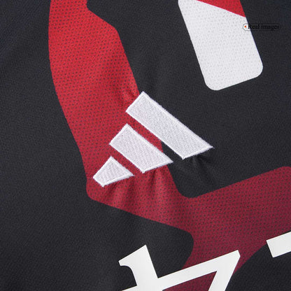 Manchester United Pre-Match  Soccer Jersey 2024/25 Top Soccer Jerseys Store