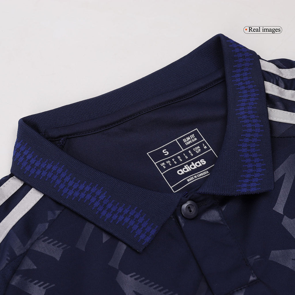 B.FERNANDES #8 Manchester United Away  Soccer Jersey 2024/25 Top Soccer Jerseys Store