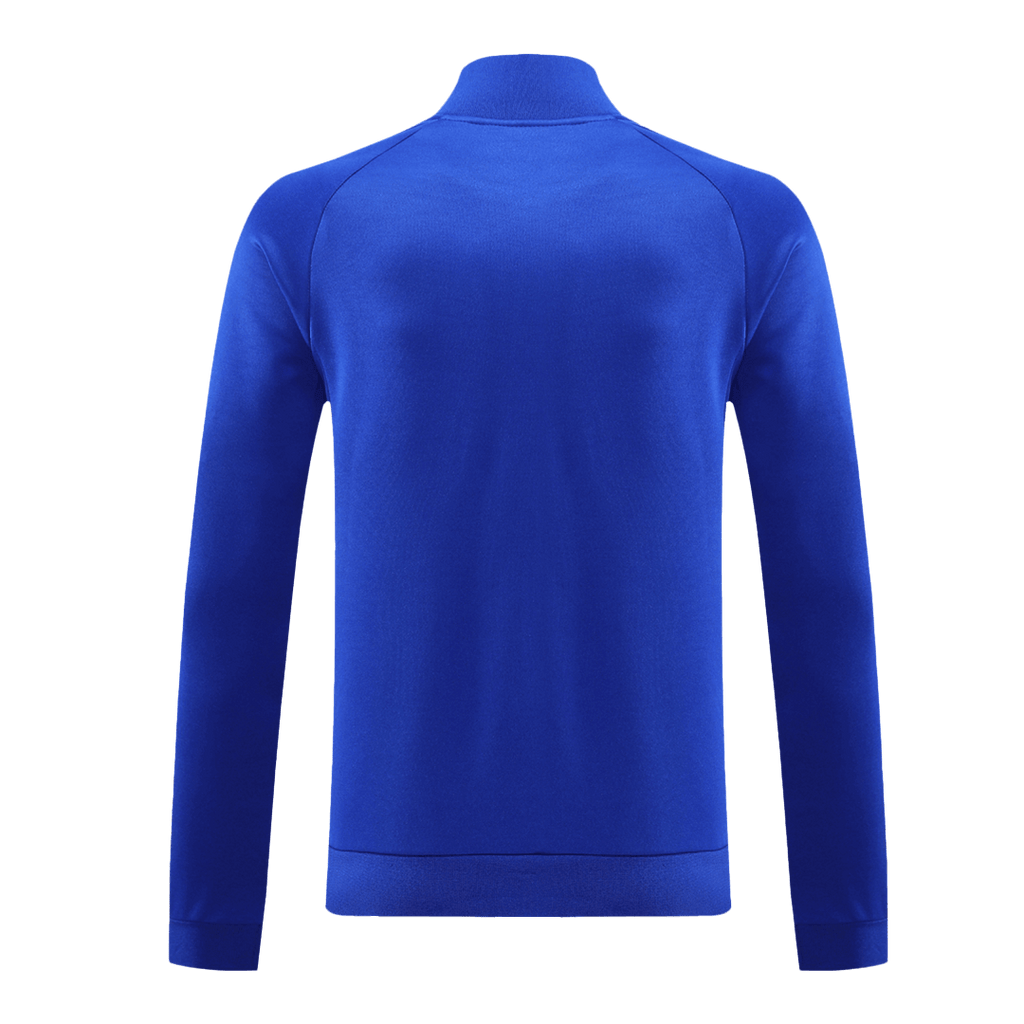Manchester United Training Jacket Kit (Jacket+Pants) 2024/25 - George Best Top Soccer Jerseys Store