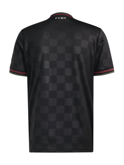 Bayern Munich Champions League Jersey Soccer Jersey 2025/26