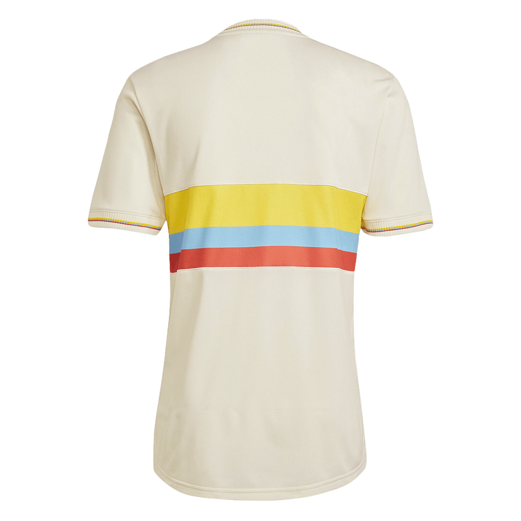 Colombia  Soccer Jersey 2024- 100th Anniversary Top Soccer Jerseys Store