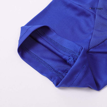 Boca Juniors Home  Soccer Jersey 2024/25 Top Soccer Jerseys Store