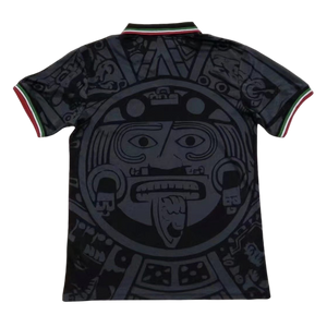 Mexico Retro Soccer Jersey 1998 Top Soccer Jerseys Store
